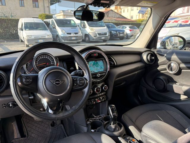 MINI One usata, con Cruise Control