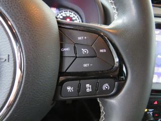 JEEP Renegade usata, con ESP
