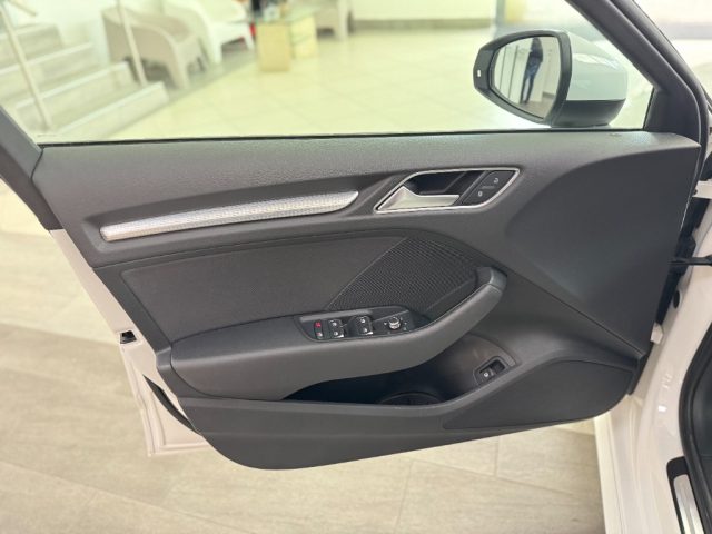 AUDI A3 usata, con Immobilizzatore elettronico