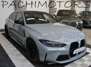BMW M3 usata, con USB