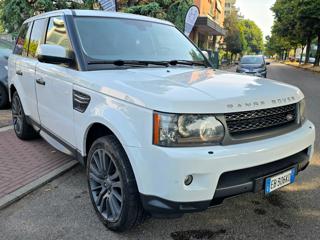 LAND ROVER Range Rover Sport usata, con Climatizzatore