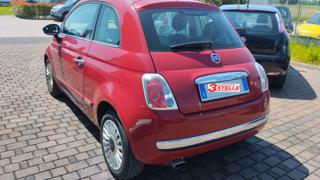 FIAT 500 usata, con Airbag laterali