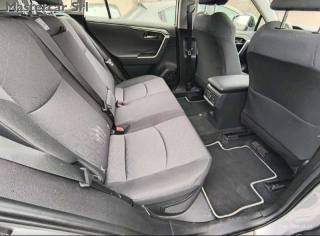 TOYOTA RAV 4 usata, con Servosterzo