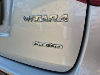 SUZUKI Vitara usata, con Fendinebbia