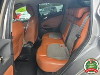 ALFA ROMEO Giulietta usata, con Controllo trazione
