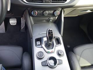 ALFA ROMEO Stelvio usata, con Sensore di pioggia