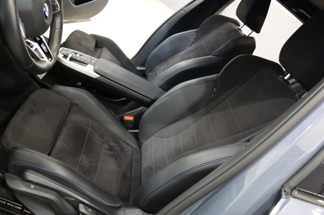 BMW 218 usata, con Controllo trazione