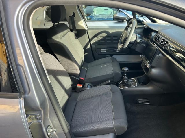 CITROEN C3 usata, con Climatizzatore