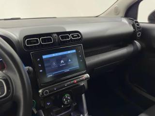 CITROEN C3 Aircross usata, con Climatizzatore