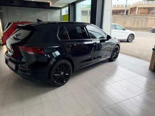 VOLKSWAGEN Golf usata, con Airbag laterali