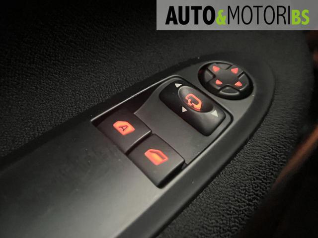 DS AUTOMOBILES DS 3 usata, con Servosterzo