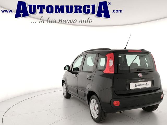 FIAT Panda usata, con Airbag Passeggero
