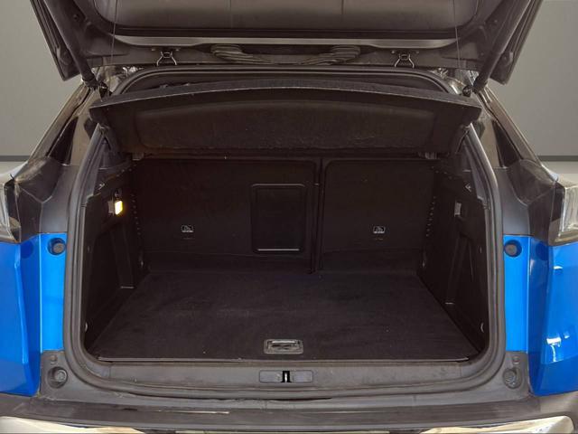 PEUGEOT 3008 usata, con Boardcomputer