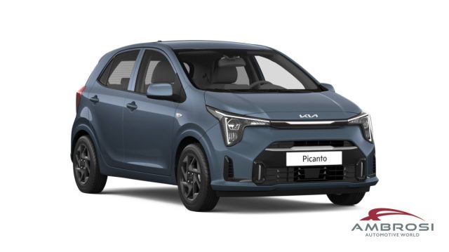KIA Picanto usata 6
