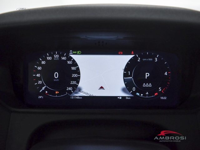 LAND ROVER Range Rover Velar usata 12