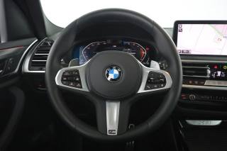 BMW X3 usata 4
