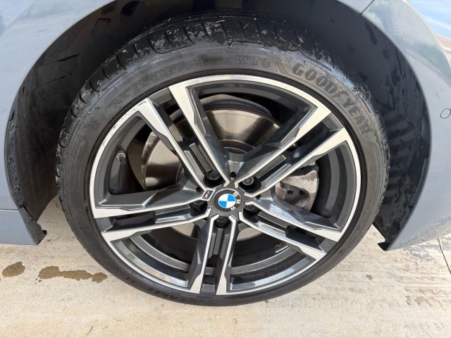 BMW 120 usata, con Sensore di pioggia