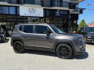 JEEP Renegade usata, con Controllo elettronico della corsia