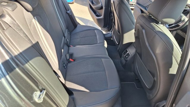 BMW 118 usata, con Controllo automatico clima