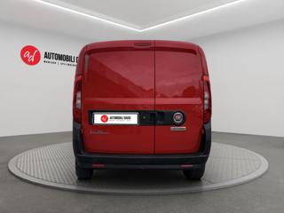 FIAT Doblo usata, con Antifurto