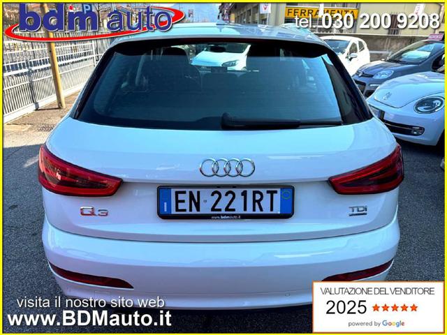 AUDI Q3 usata, con Servosterzo