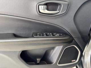 JEEP Compass usata, con Chiusura centralizzata