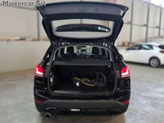 BMW X1 usata, con Chiusura centralizzata