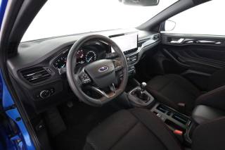 FORD Focus usata 1