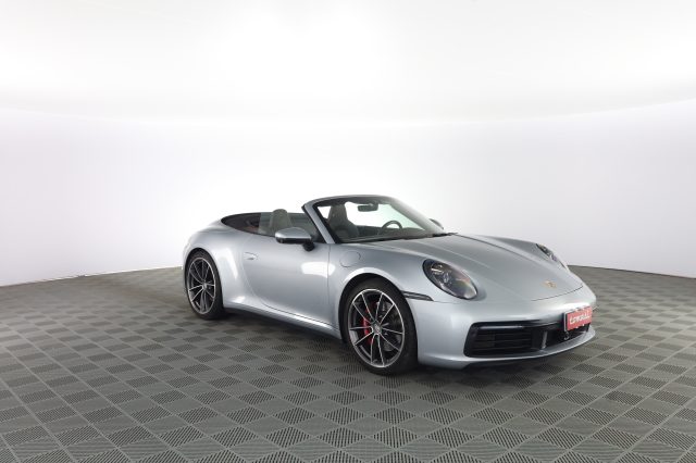 PORSCHE 911 usata 1