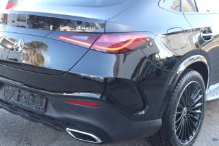 MERCEDES-BENZ GLC 220 usata, con Airbag laterali