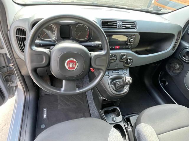 FIAT Panda usata 14