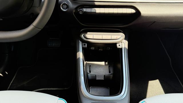 FIAT 600 usata, con Controllo automatico clima