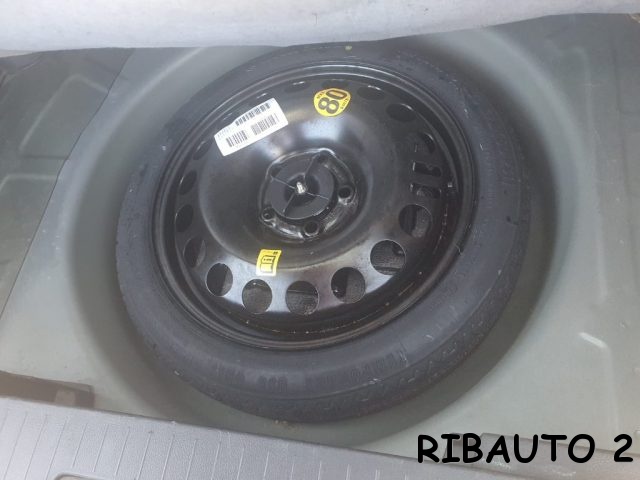 OPEL Meriva usata, con Boardcomputer