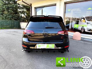 VOLKSWAGEN Golf GTI usata, con Cruise Control