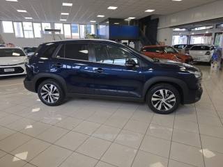 SUZUKI S-Cross usata, con Autoradio