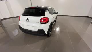 CITROEN C3 usata, con Airbag Passeggero