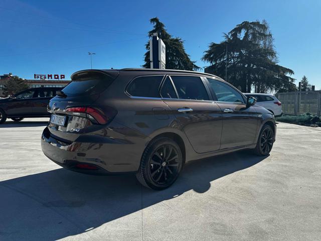 FIAT Tipo usata, con Airbag Passeggero