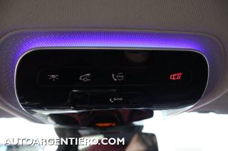 MERCEDES-BENZ C 200 usata, con Volante in pelle