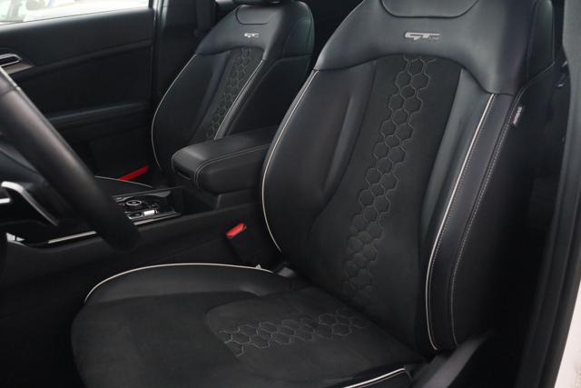 KIA Sportage usata, con Fari Xenon