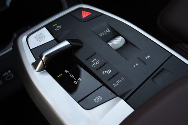 BMW X1 usata, con MP3