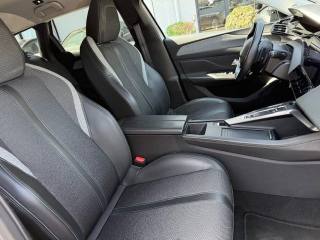 PEUGEOT 308 usata, con Cerchi in lega