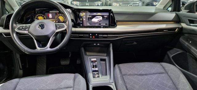 VOLKSWAGEN Golf usata, con ESP
