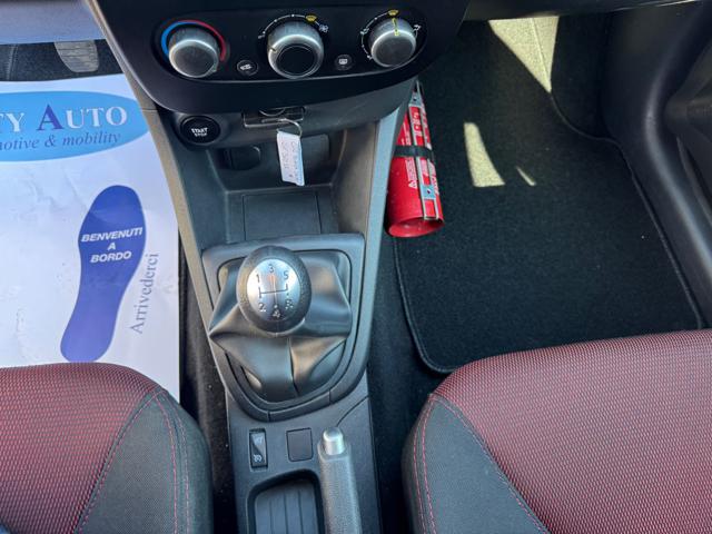RENAULT Clio usata, con Immobilizzatore elettronico