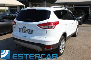 FORD Kuga usata, con Airbag