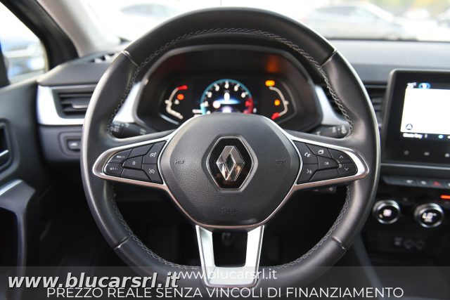 RENAULT Captur usata 28