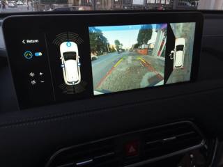 EVO Evo7 usata, con Fendinebbia