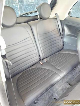 FIAT 500 usata 15