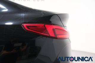 BMW 220 usata, con Telecamera per parcheggio assistito