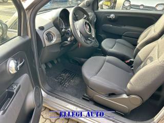 FIAT 500C usata, con Airbag Passeggero