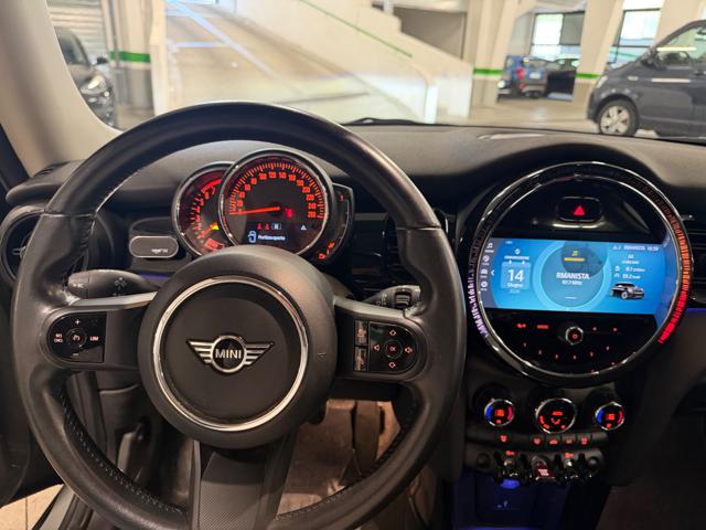 MINI One usata, con Cruise Control